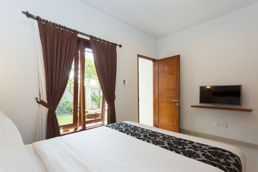 Dikubu Bali Villa and Suite 23/71