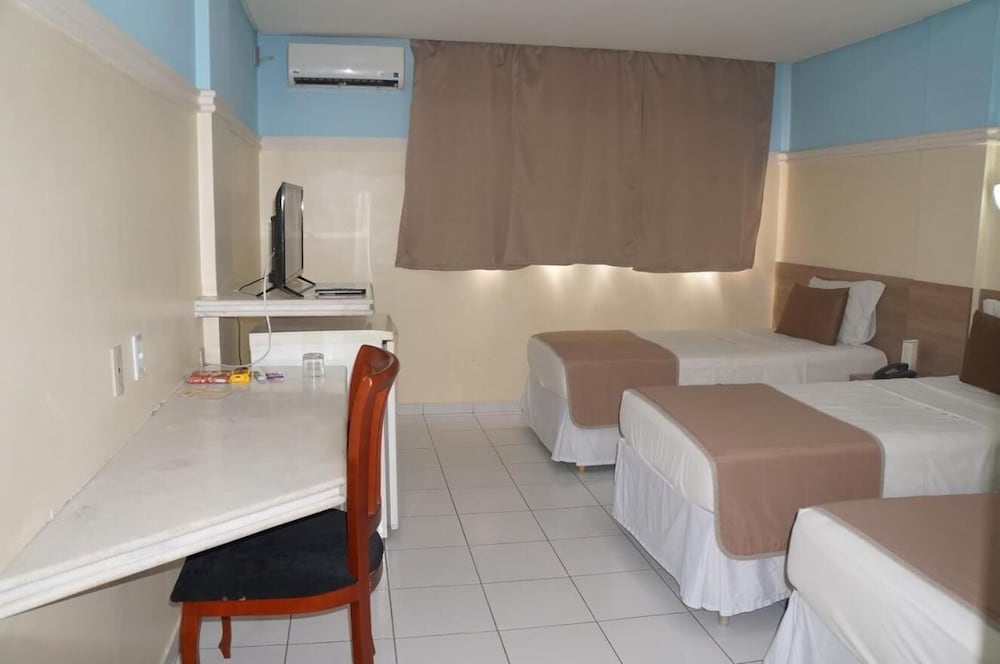 Hotel Grande Rio 16/43