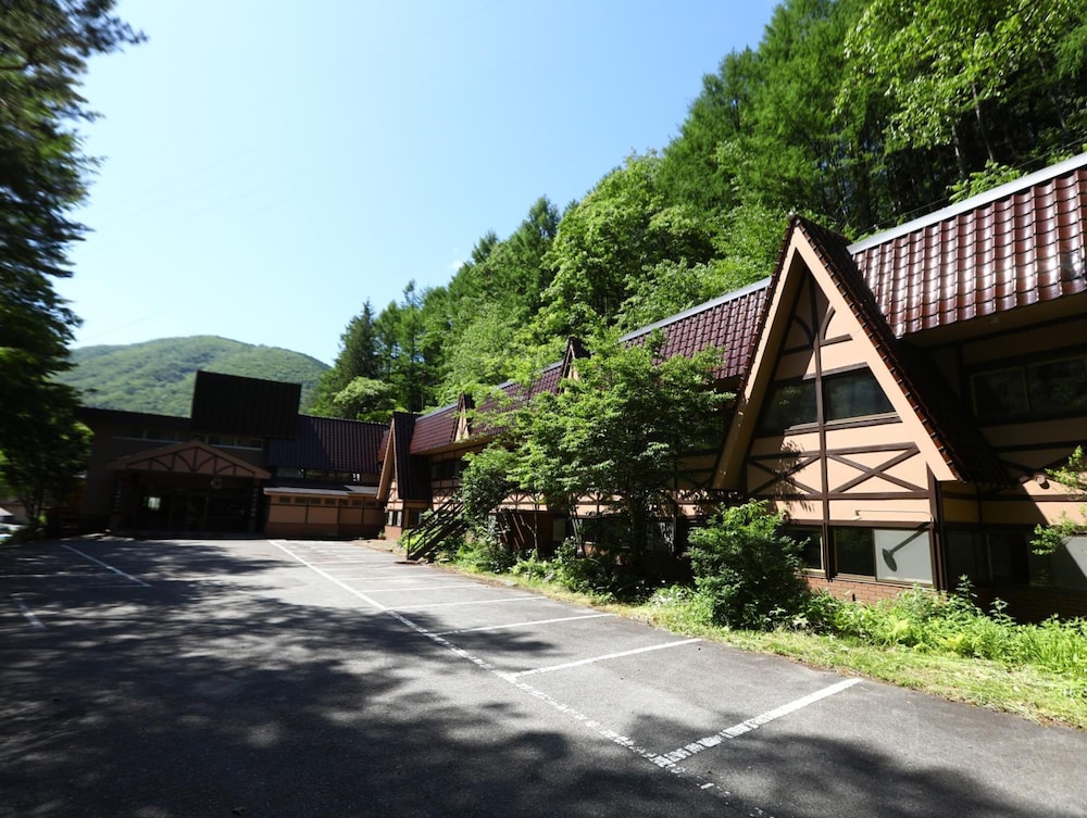 Kamikochi Hotel 4/50