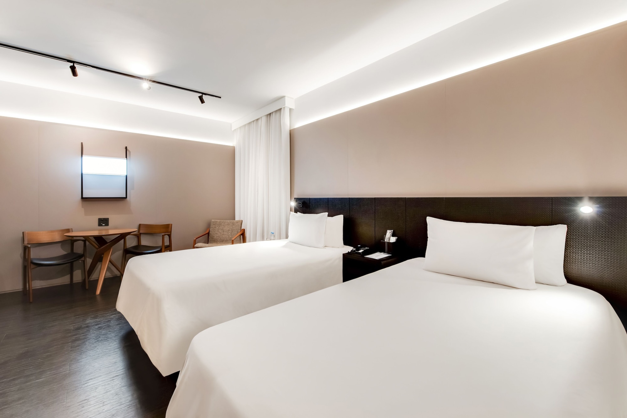Room at Radisson Hotel Paulista Sao Paulo, SAO PAULO