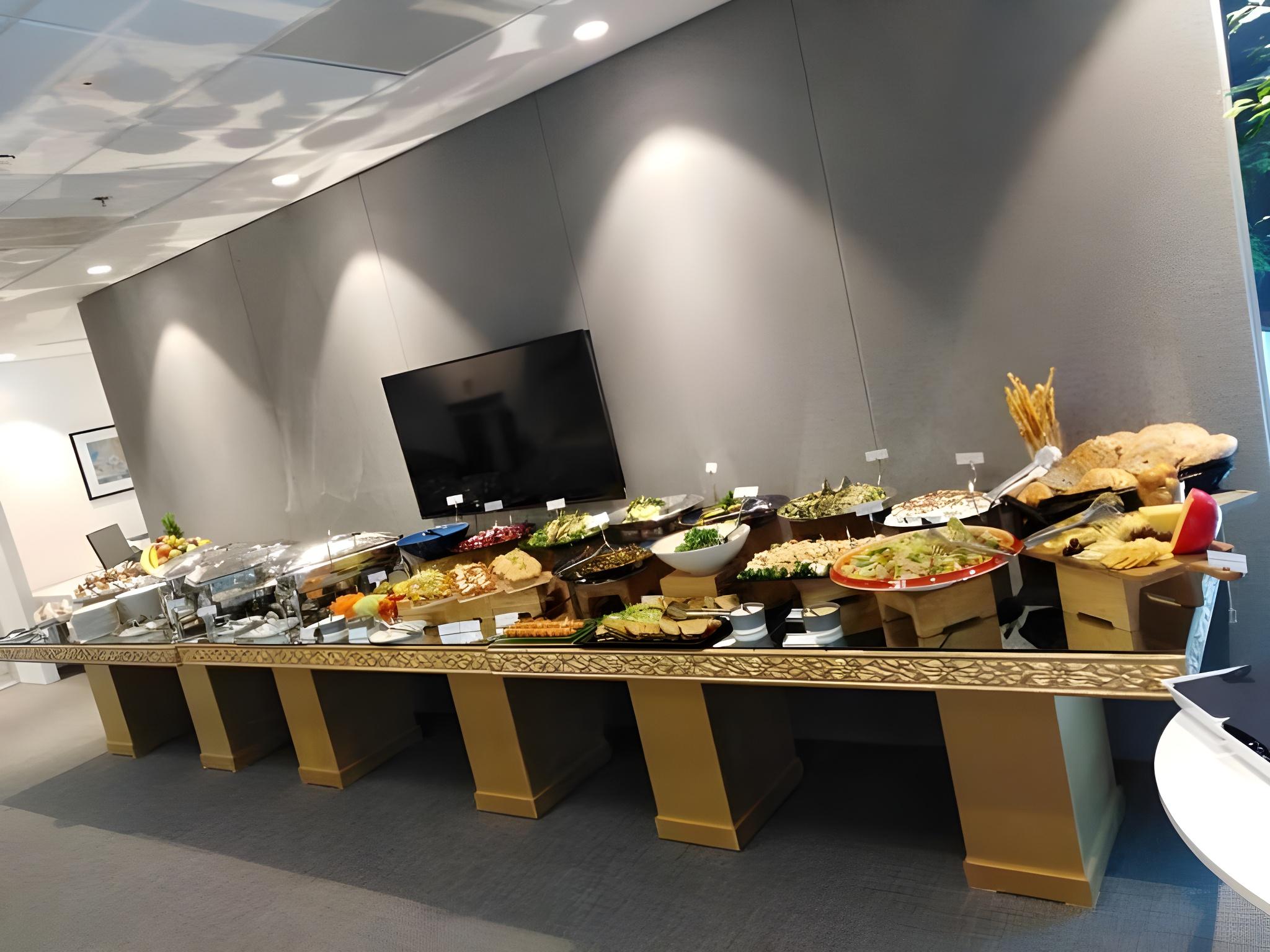 لو بارك كونكورد الربوة(Reef Home Luxury Hotel) 24/26