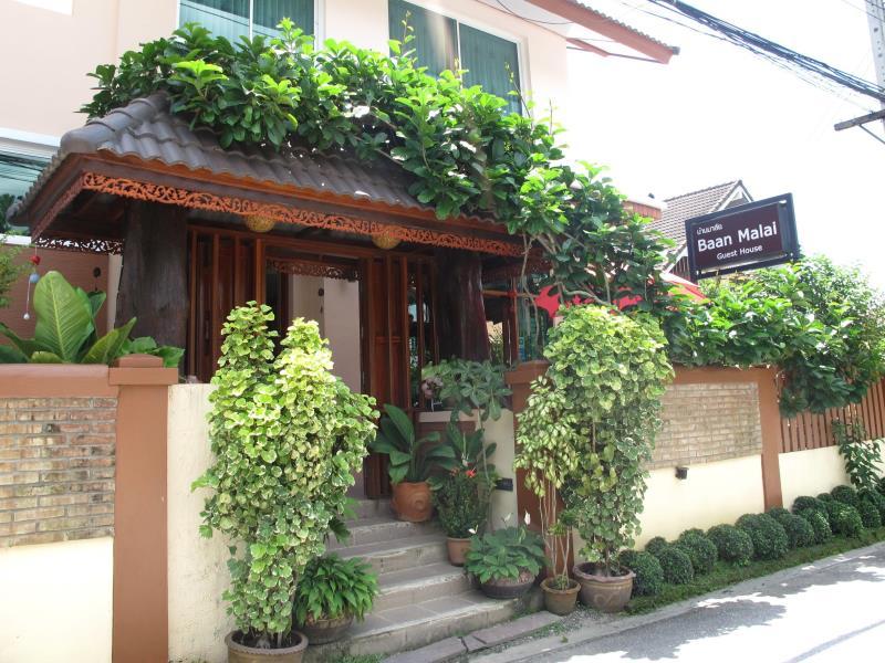 Baanmalai Guest House 4/41
