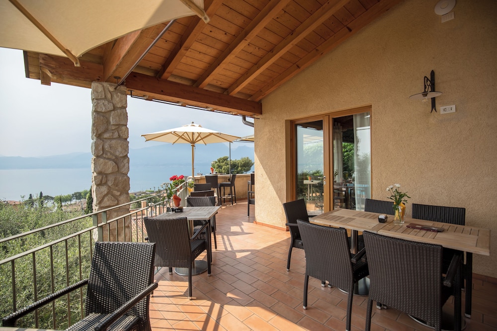 Residence Ca del Lago 33/50