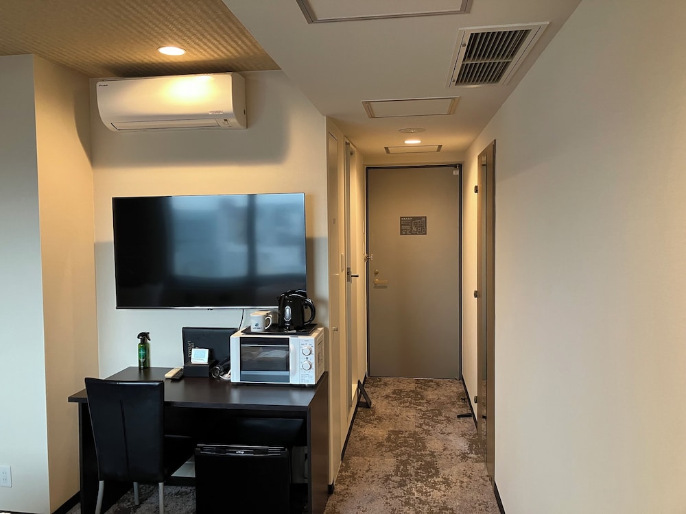 work area