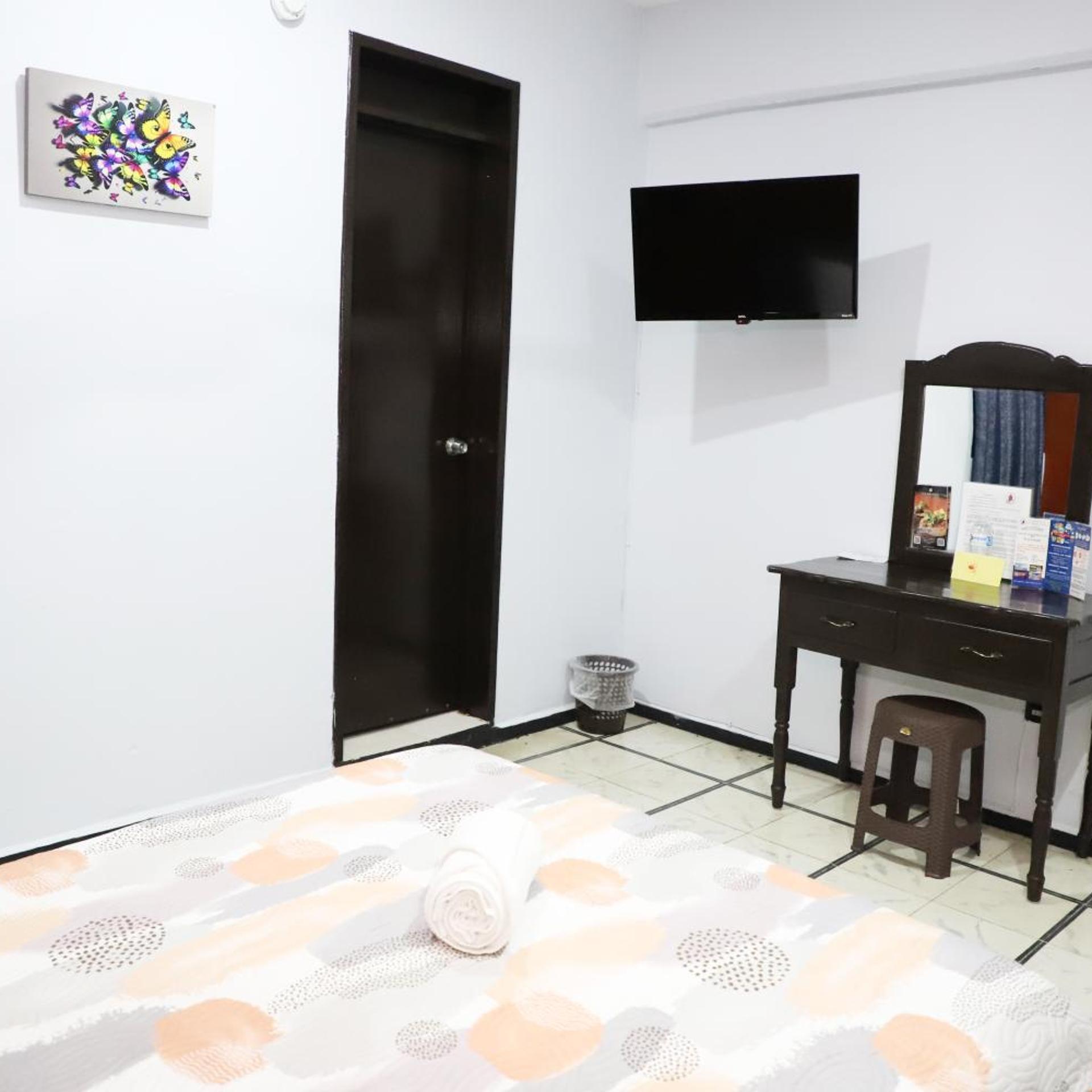 Hotel Murallas 231 40/50