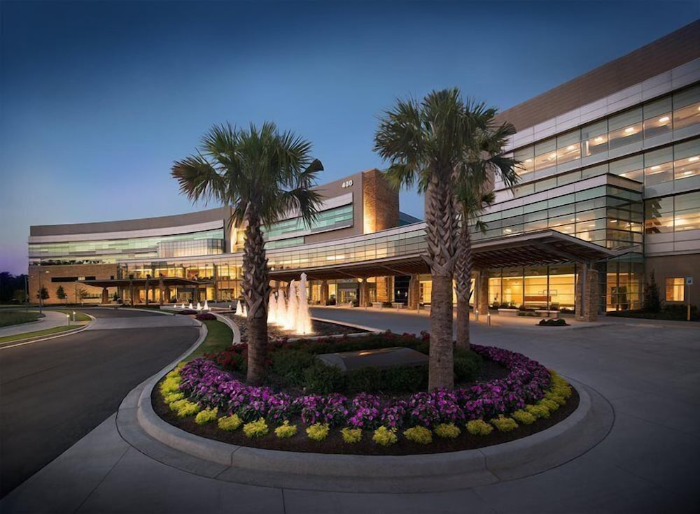 Hyatt Place Columbia/Harbison 44/50