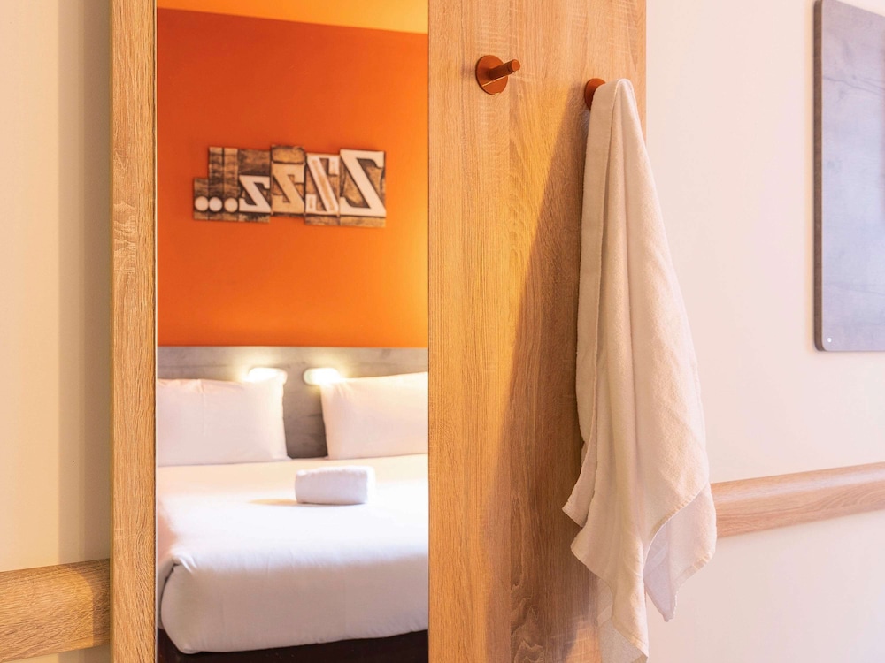 Ibis Budget Madrid Centro Lavapies 24/68