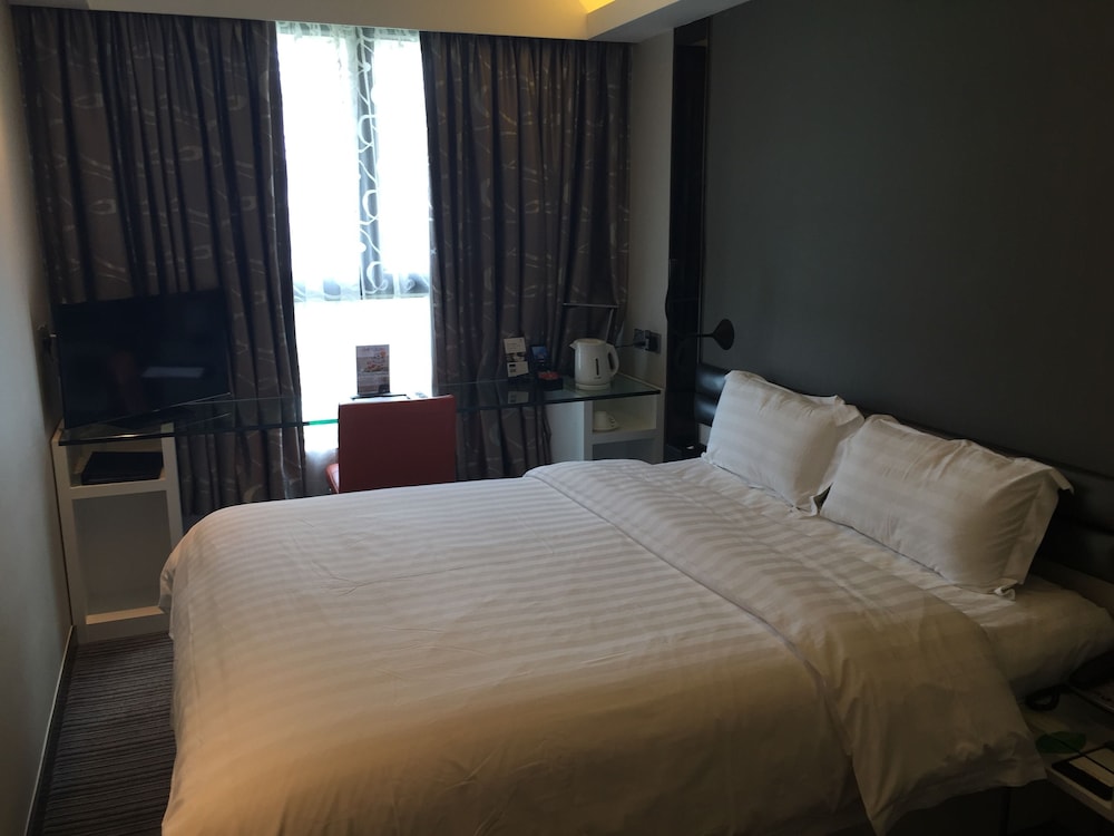 Popway Hotel 13/30
