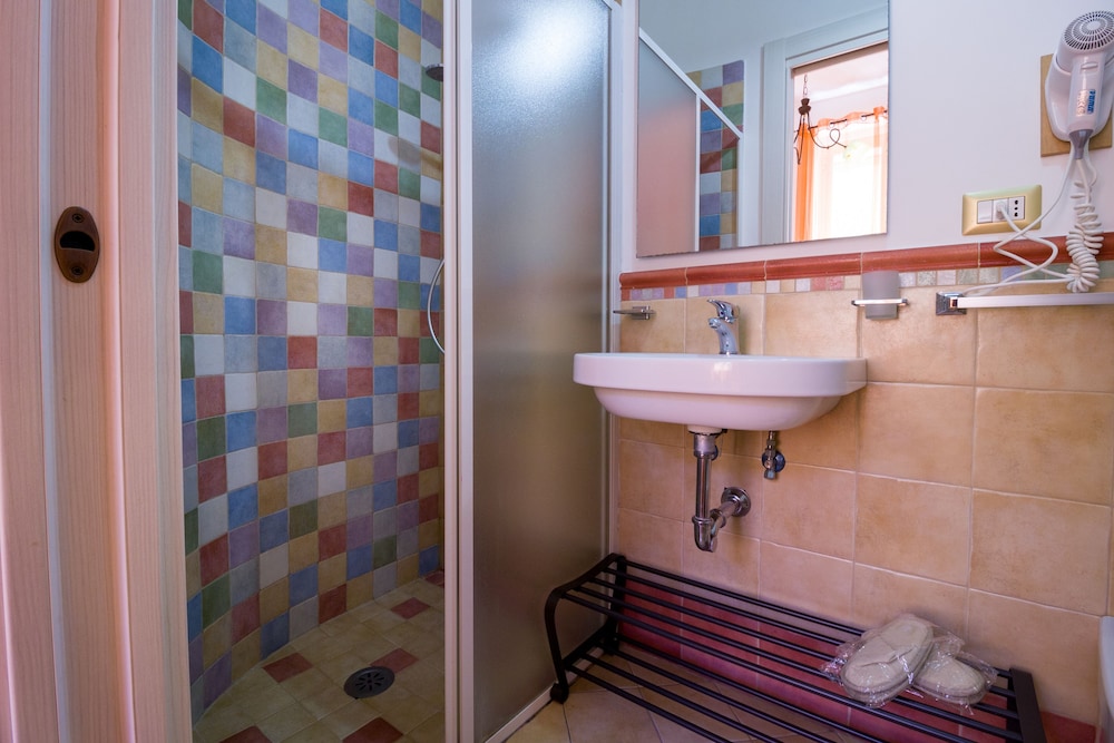 B&B V&V Suite & Breakfast 41/45