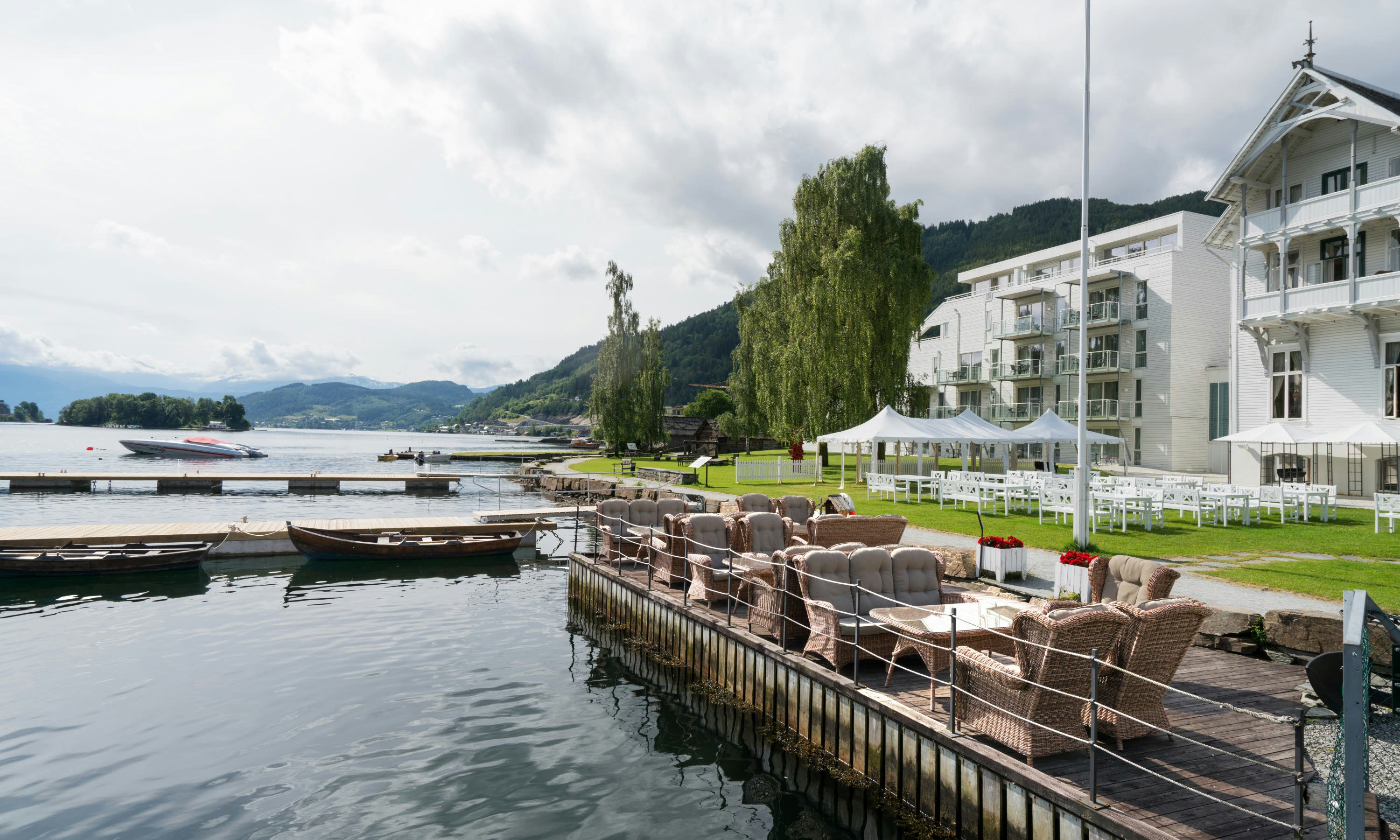 Thon Hotel Sandven 32/35