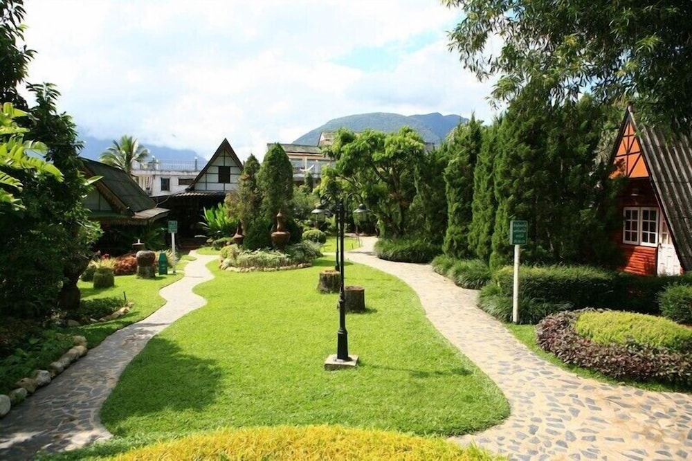 Rim Doi Resort 35/39