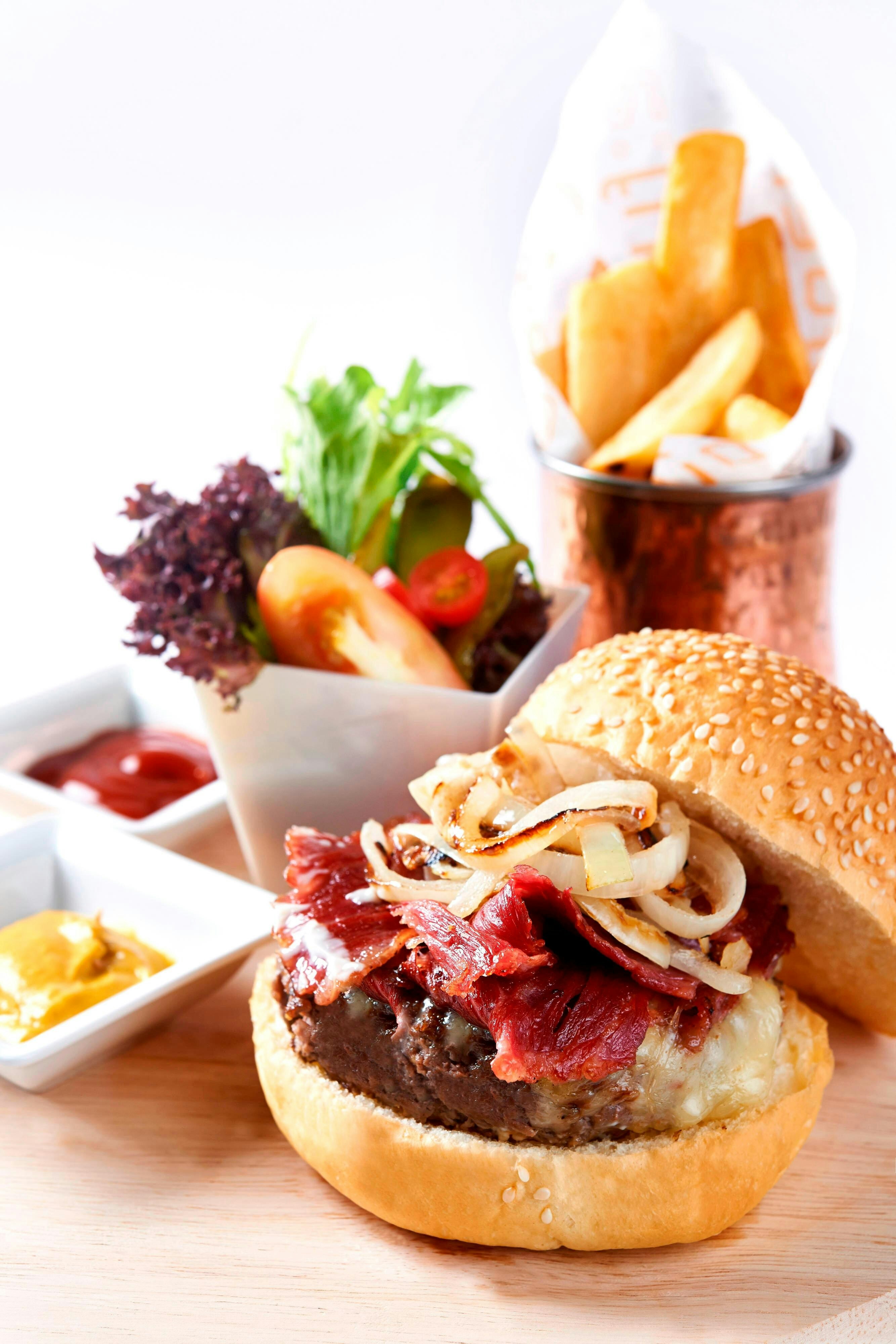 Aloft Kuala Lumpur Sentral Hotel 39/82