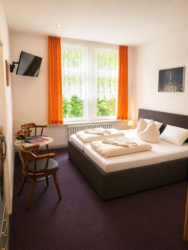 Hotel Waldmuhle 12/50