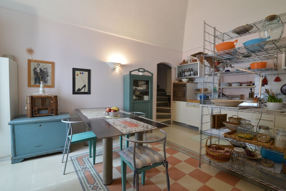 B&B Da Ida - In Lak' Ech 30/50