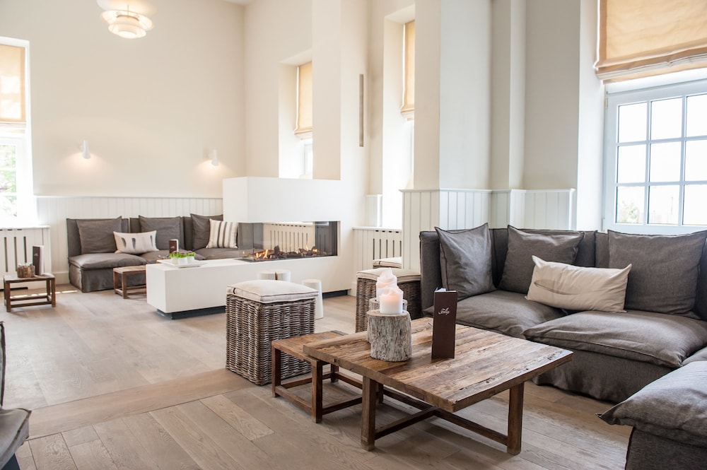 Strandhotel Glucksburg 19/50