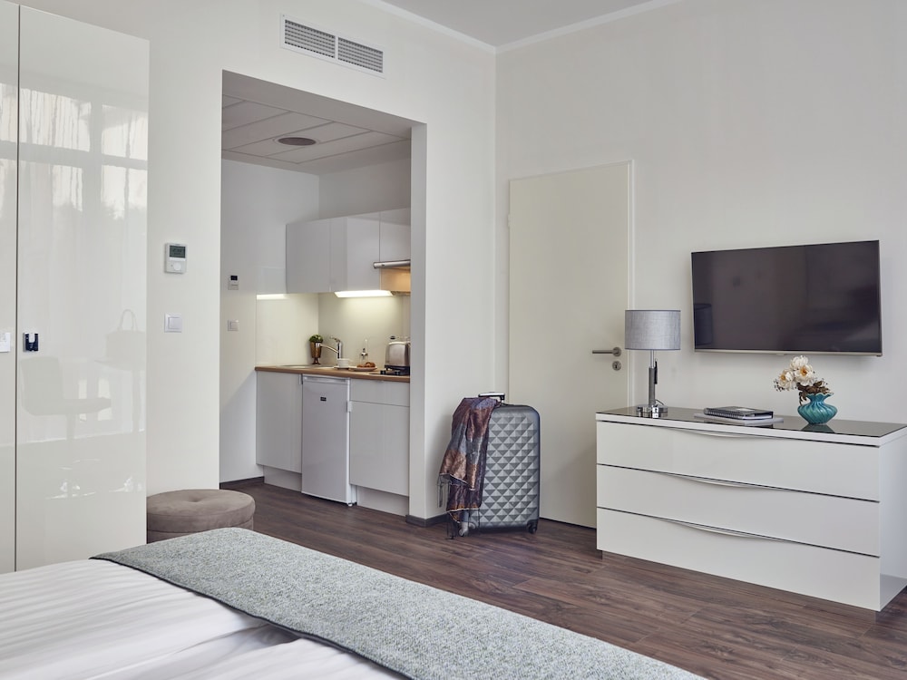 7Seasons Apartments Budapest 5/74