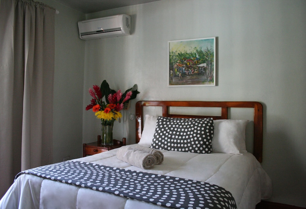 Hotel Zapata 19/71