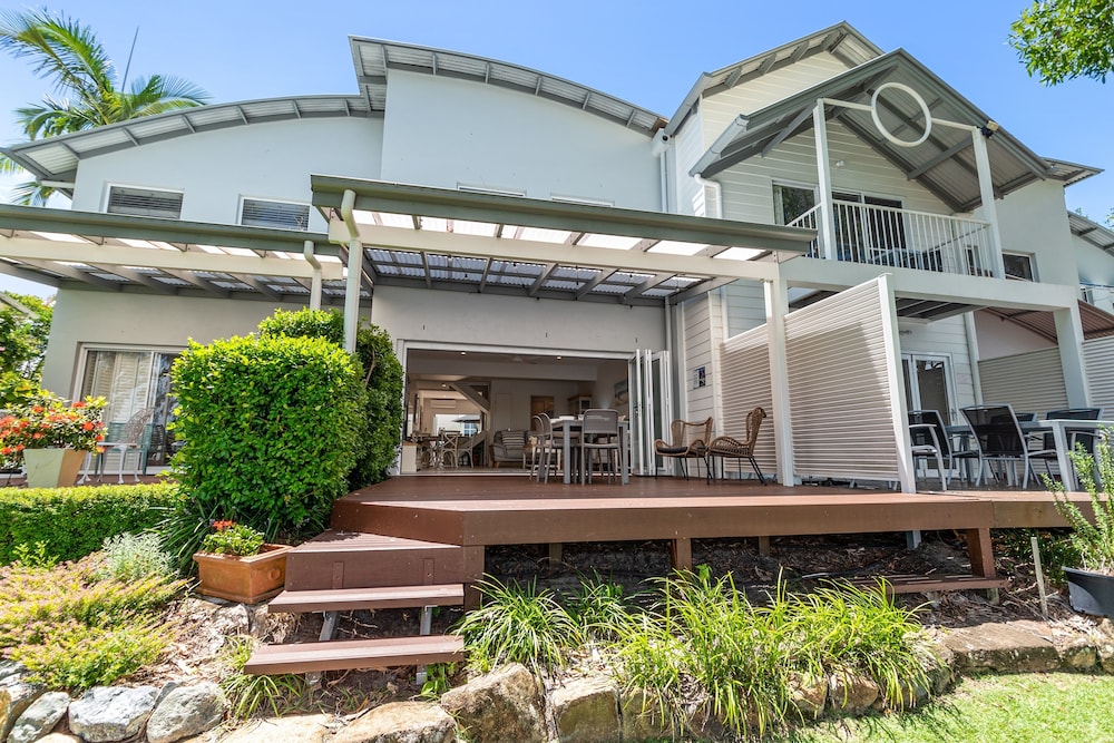 联合入口渡假村(NOOSA ENTRANCE WATERFRONT RESORT) 图片5