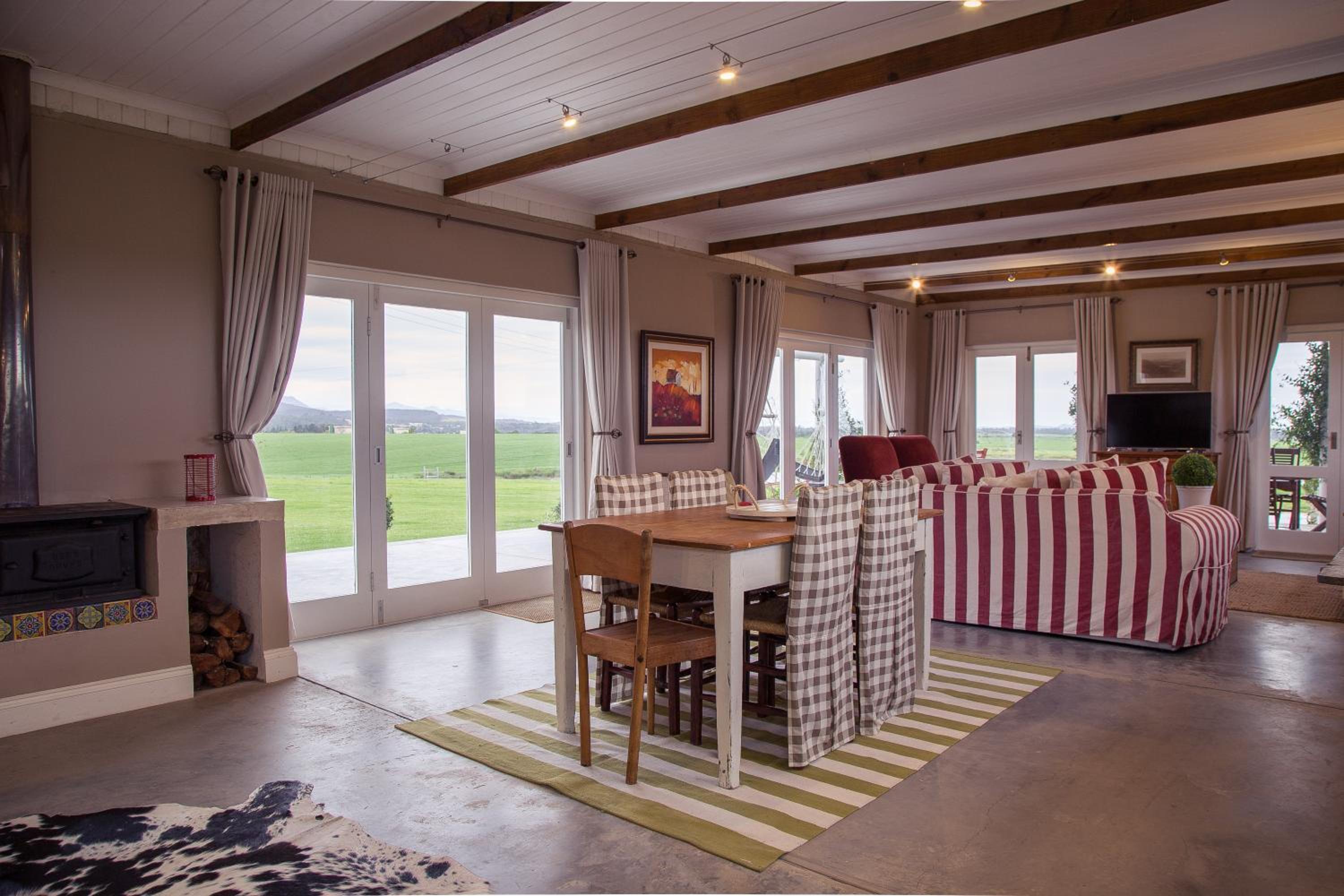 Libertas Guest Farm 19/34