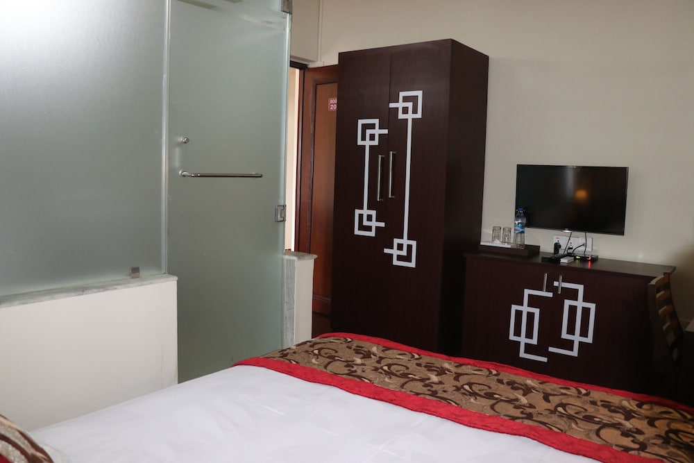 Hotel Imperial Kathmandu 7/19