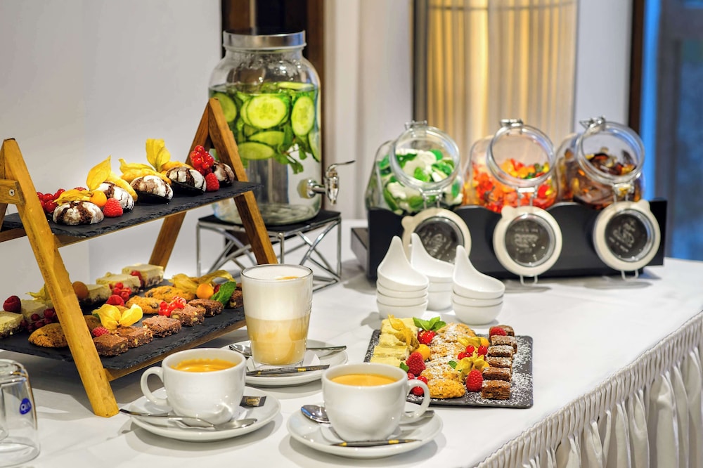 Tulip Inn Ludwigshafen City 44/70