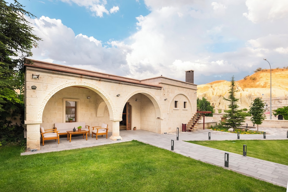 Cappadocia Estates - Special Class 39/50