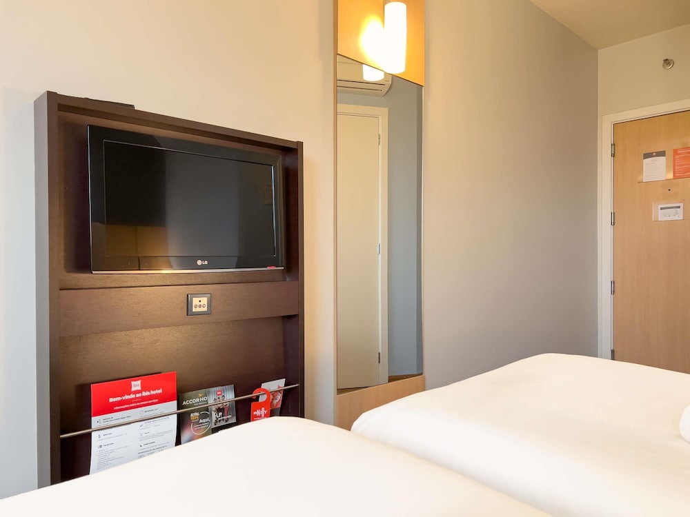 Ibis Passo Fundo Centro 18/49