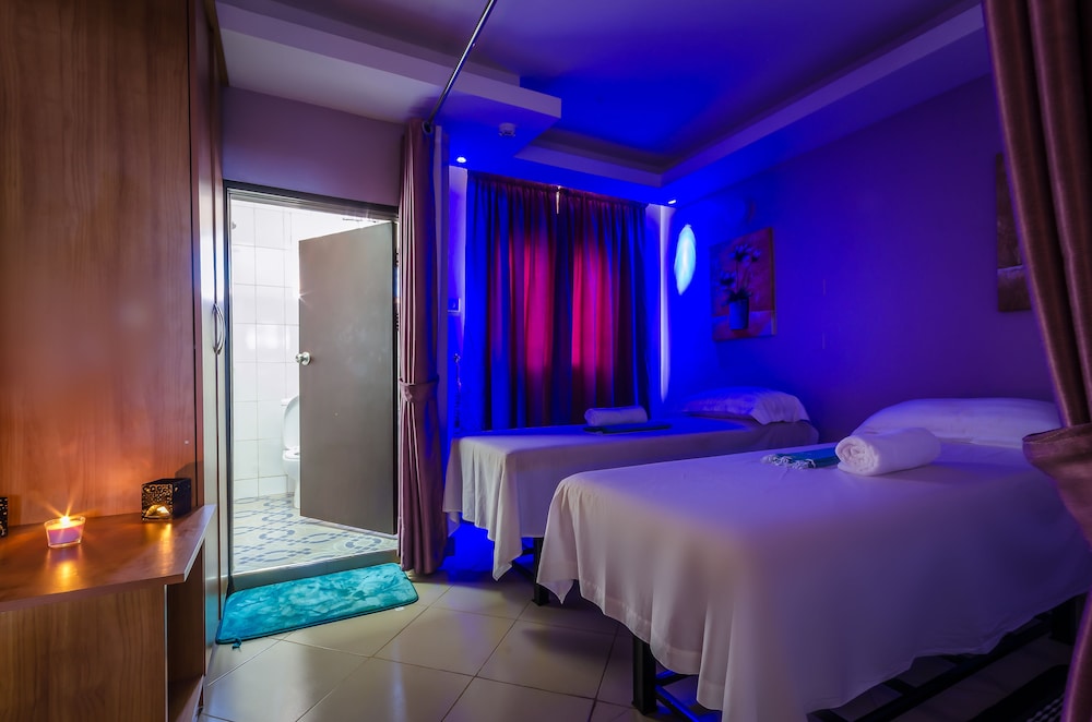 Nyumbani Hotel Makerere 15/33