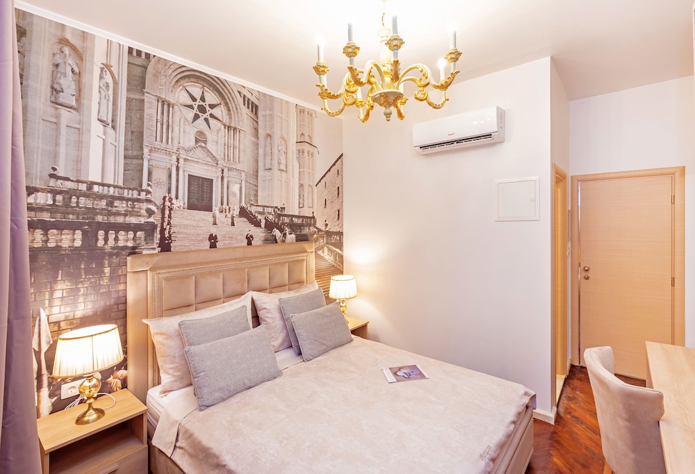 Seven Stars Accommodation Dubrovnik 8/25