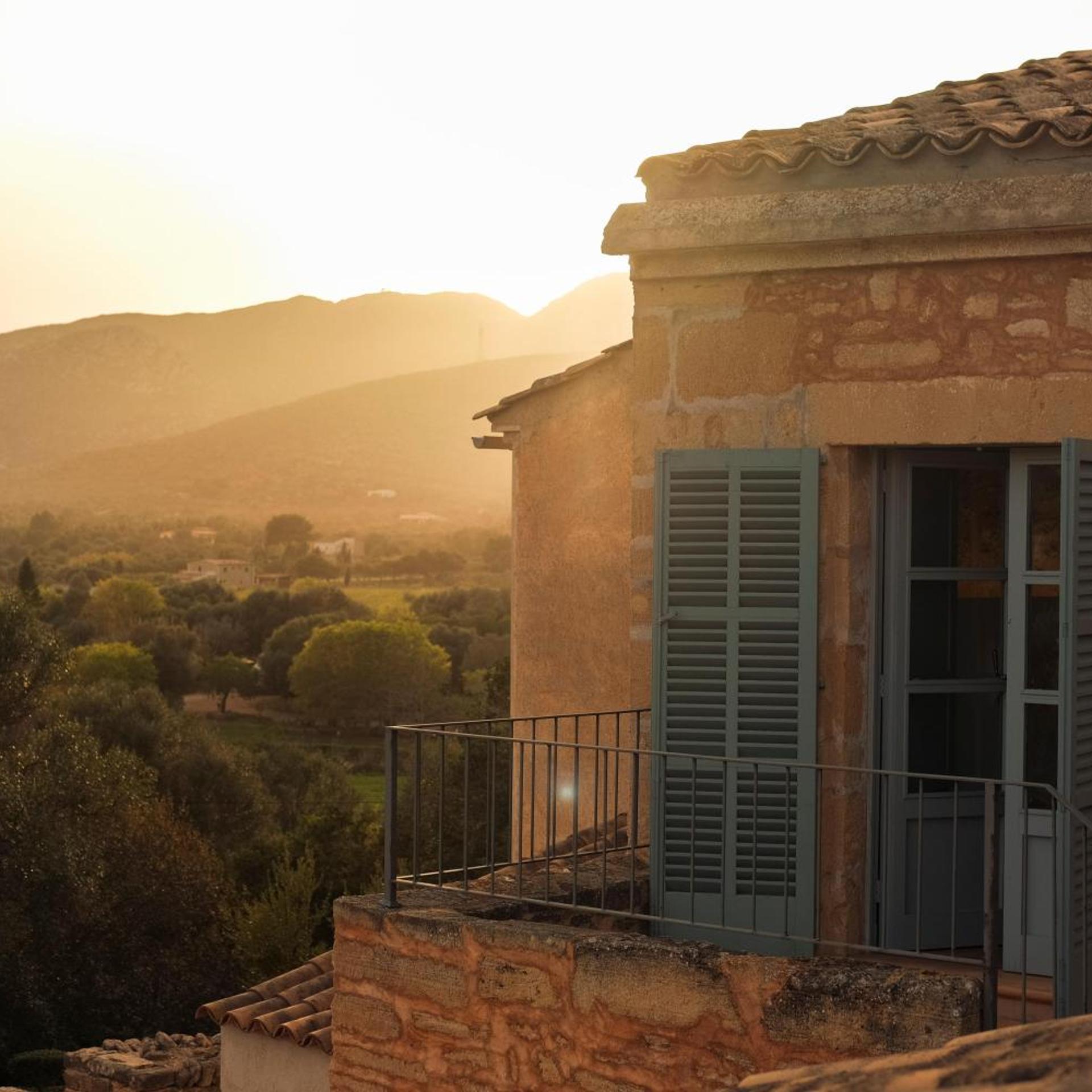 Predi Son Jaumell Hotel Rural 8/69