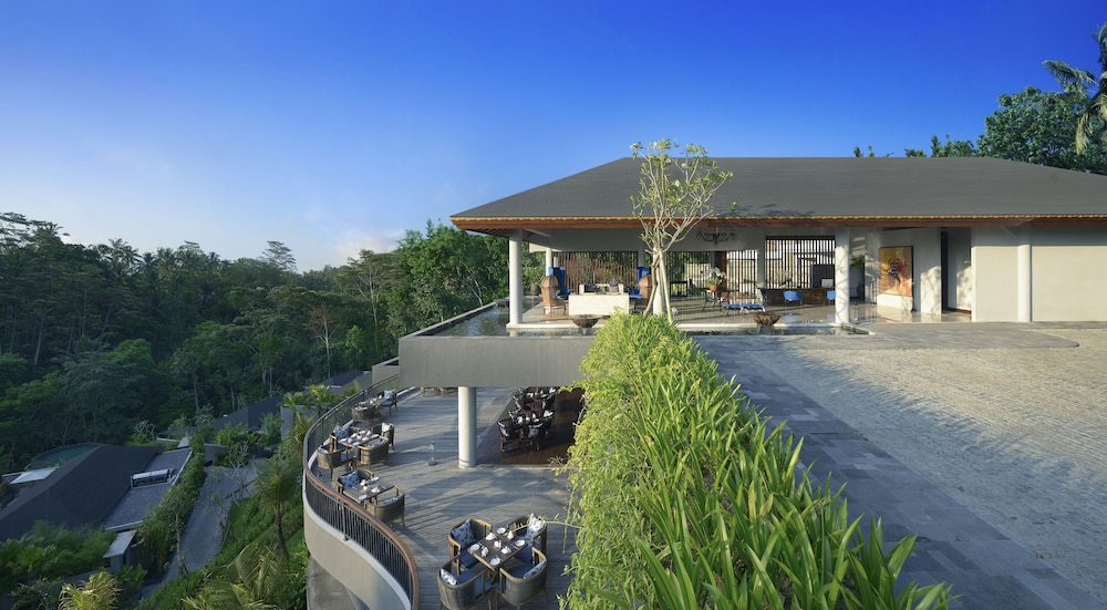 SAMSARA UBUD 4/50
