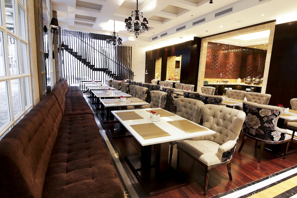 Cinnamon Hotel Boutique Syariah 21/29