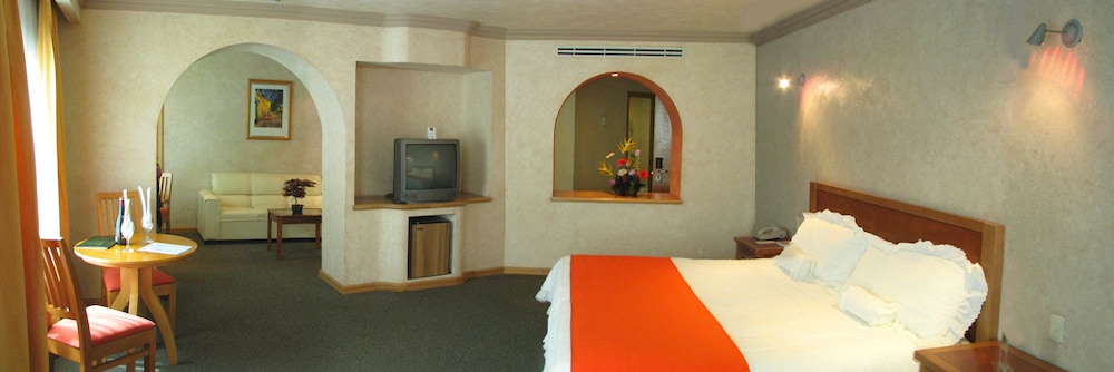 Hotel Florencia 6/47