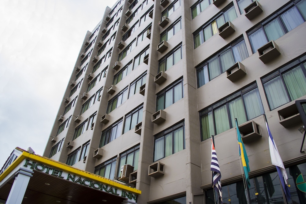 Hotel Nacional Inn Ribeirao Preto 8/61