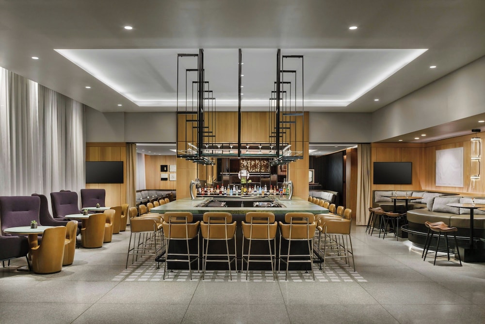 AC Hotel by Marriott Bethesda Downtown 37/49