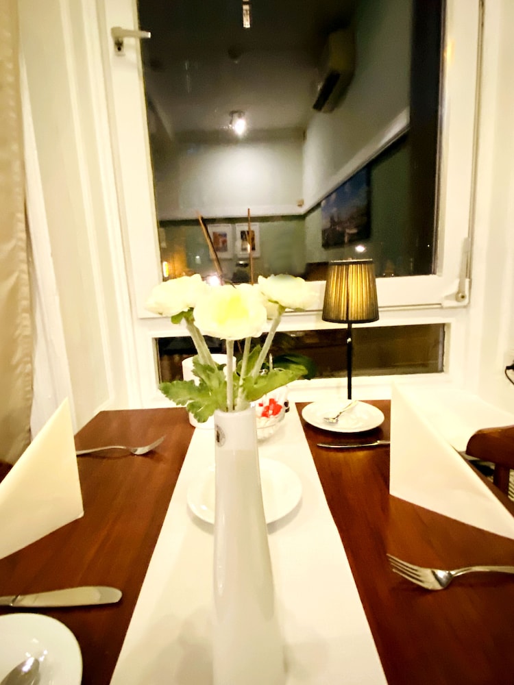Hotel Hansehof 32/43