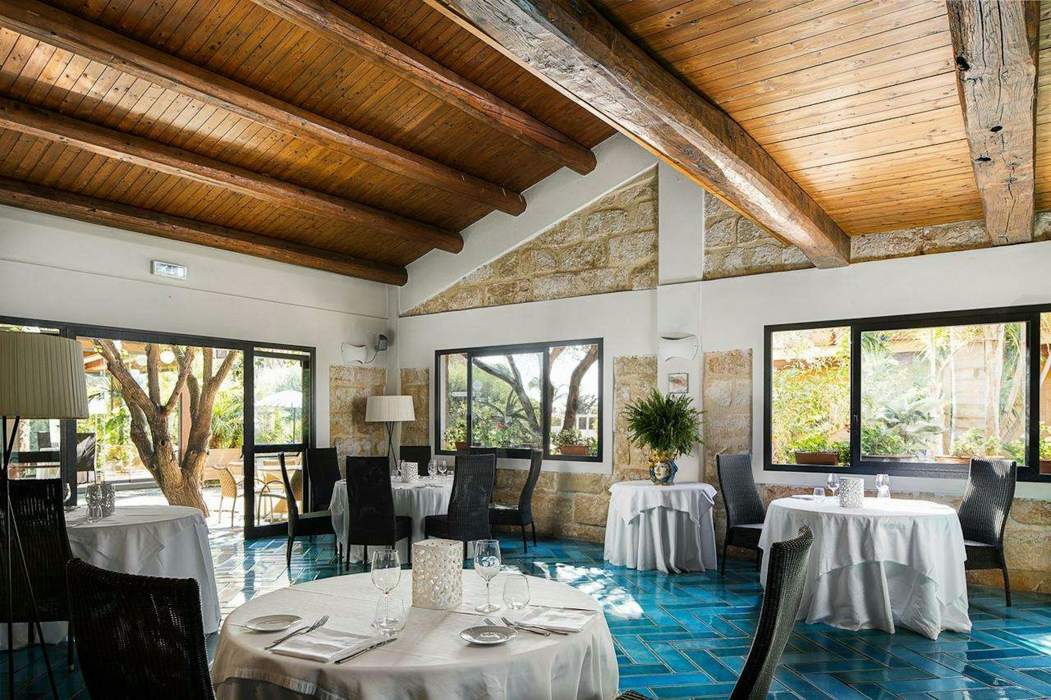 Magaggiari Hotel Resort 40/61