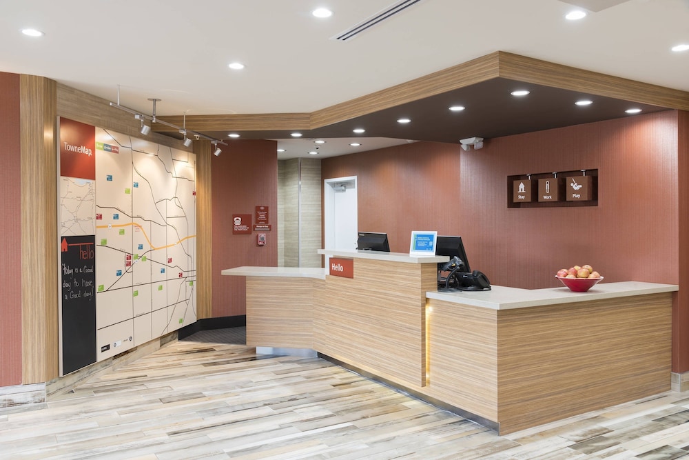 TownePlace Suites by Marriott Ontario-Mansfield 5/38