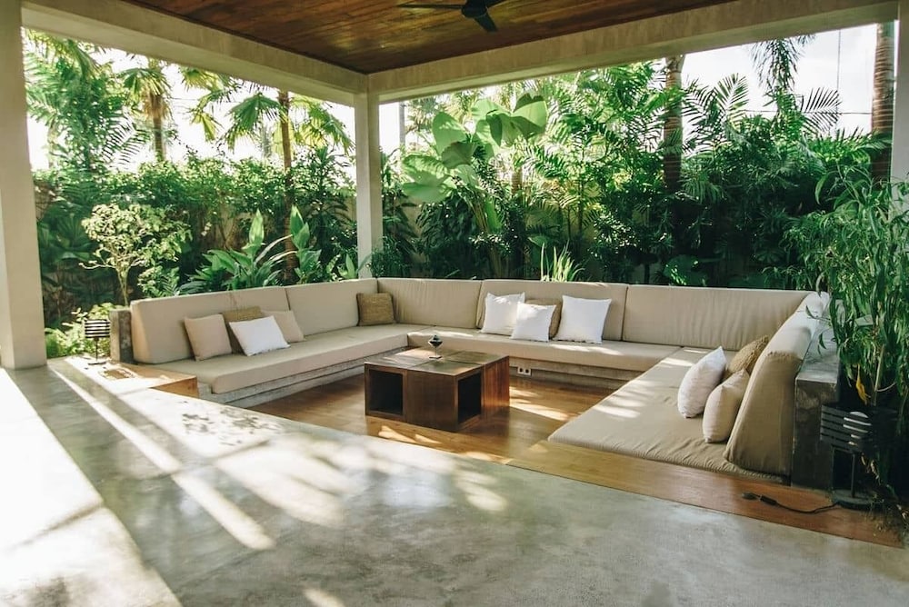 Zin Berawa Villas & Bungalows 37/54