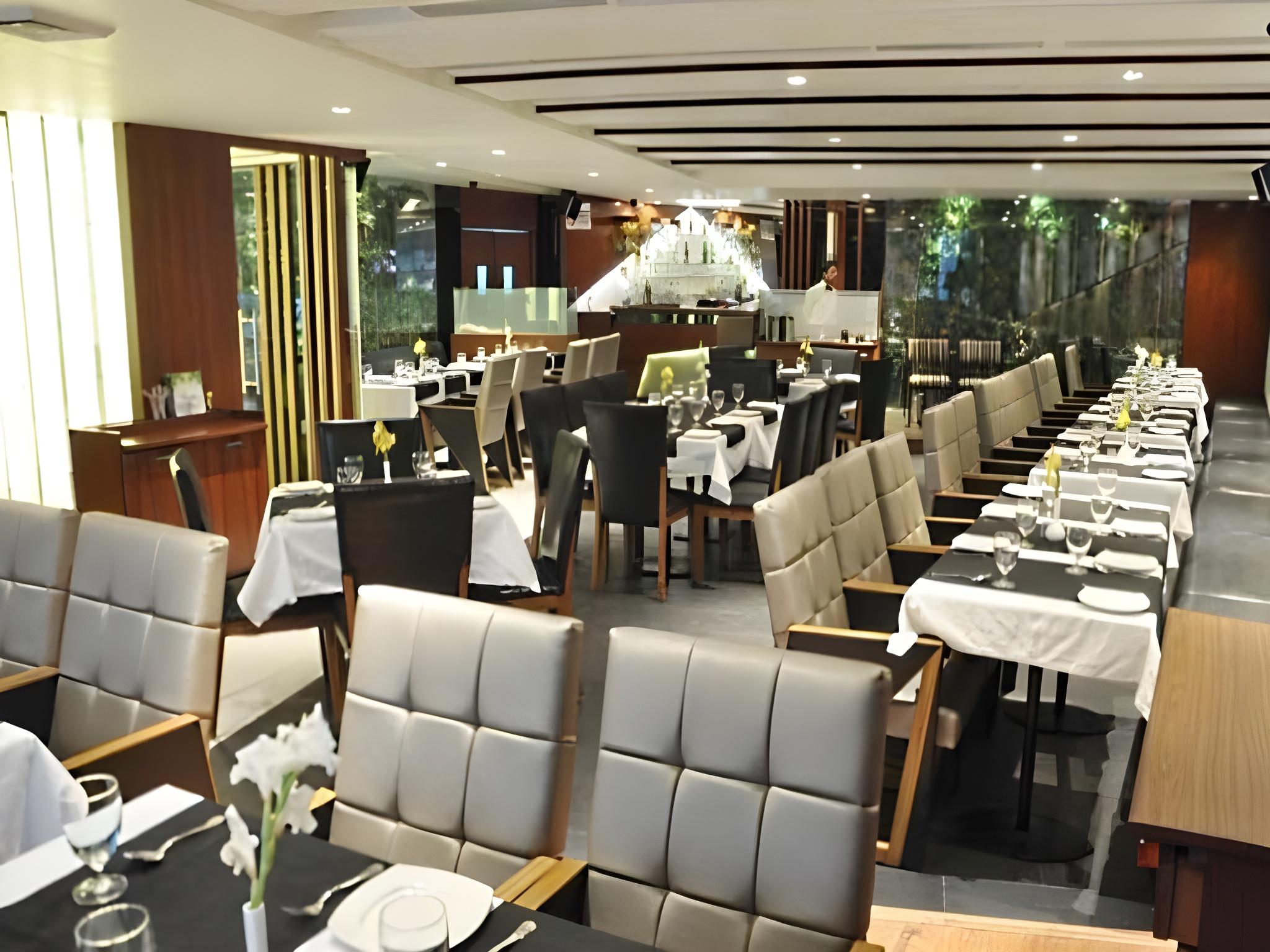 Hotel GK International 15/15