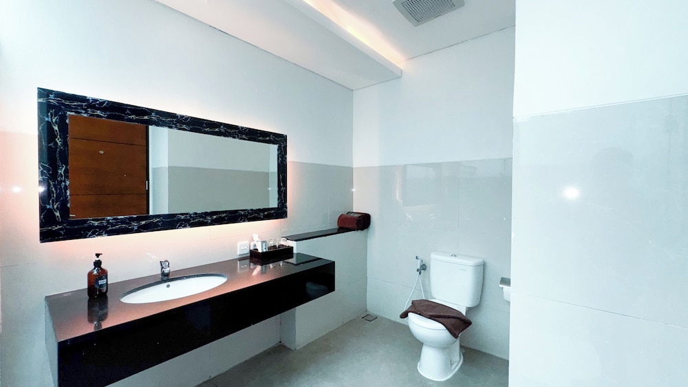 Rumah Kito Jambi Hotel 31/33