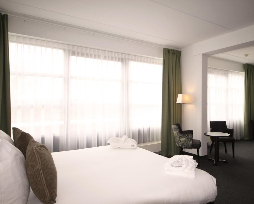 Amrath Hotel Alkmaar 8/63