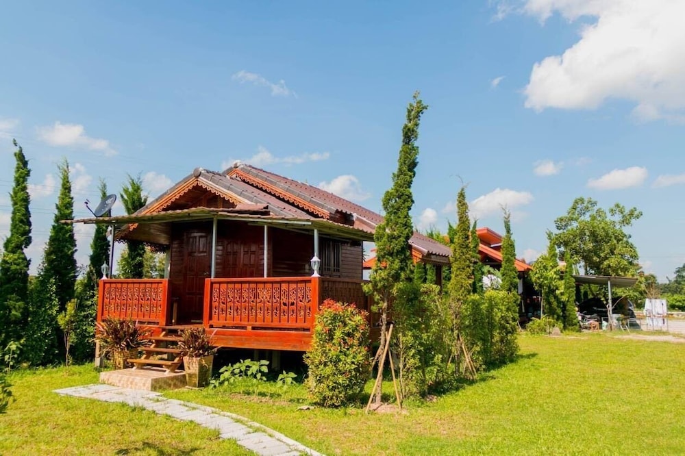 Imsuk Homestay Chiang Rai 4/29