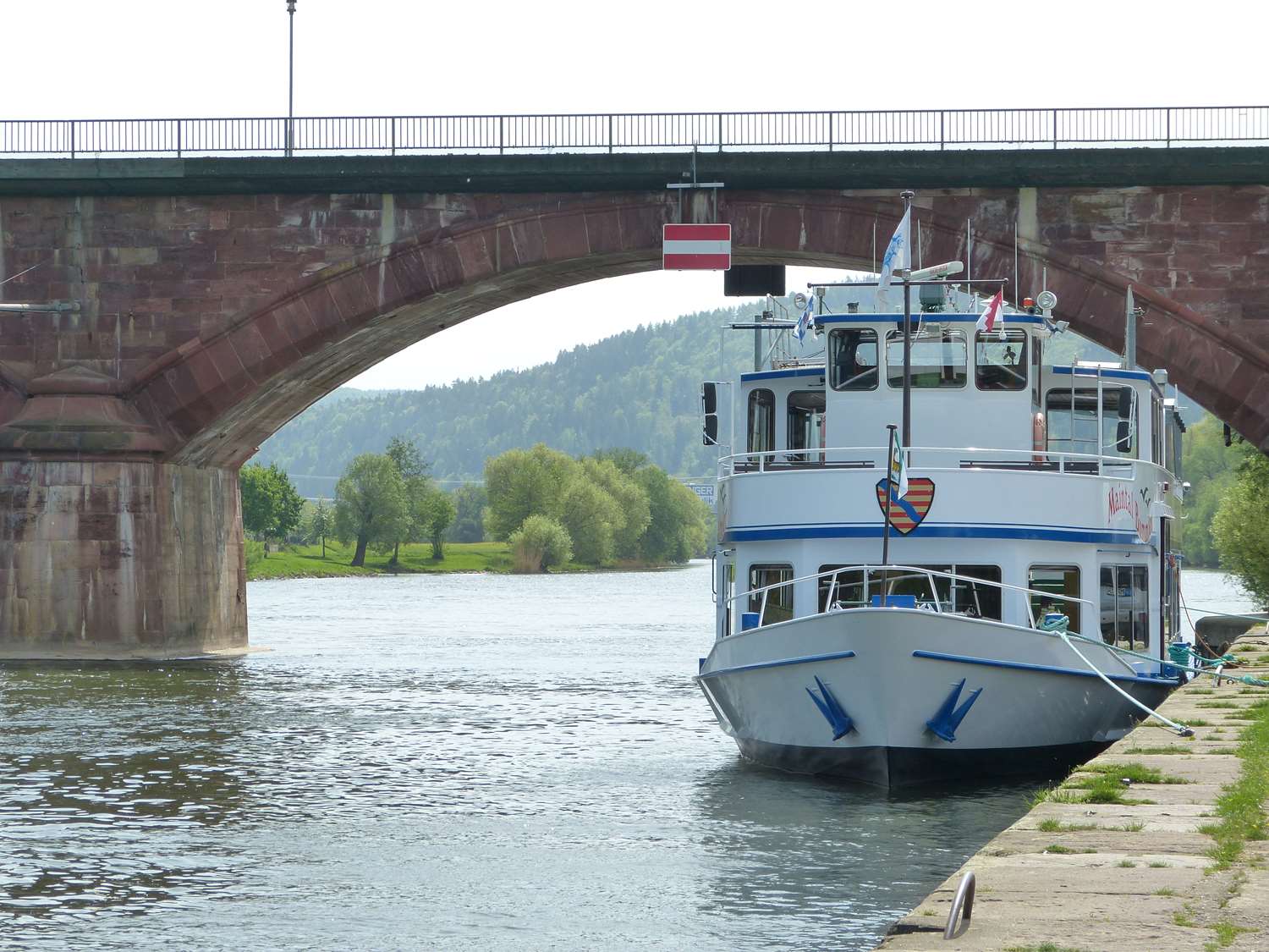 Achat Hotel Lohr am Main 30/35