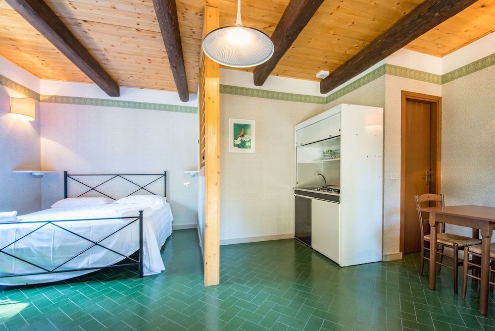 Sogno di Davide Country House 21/21