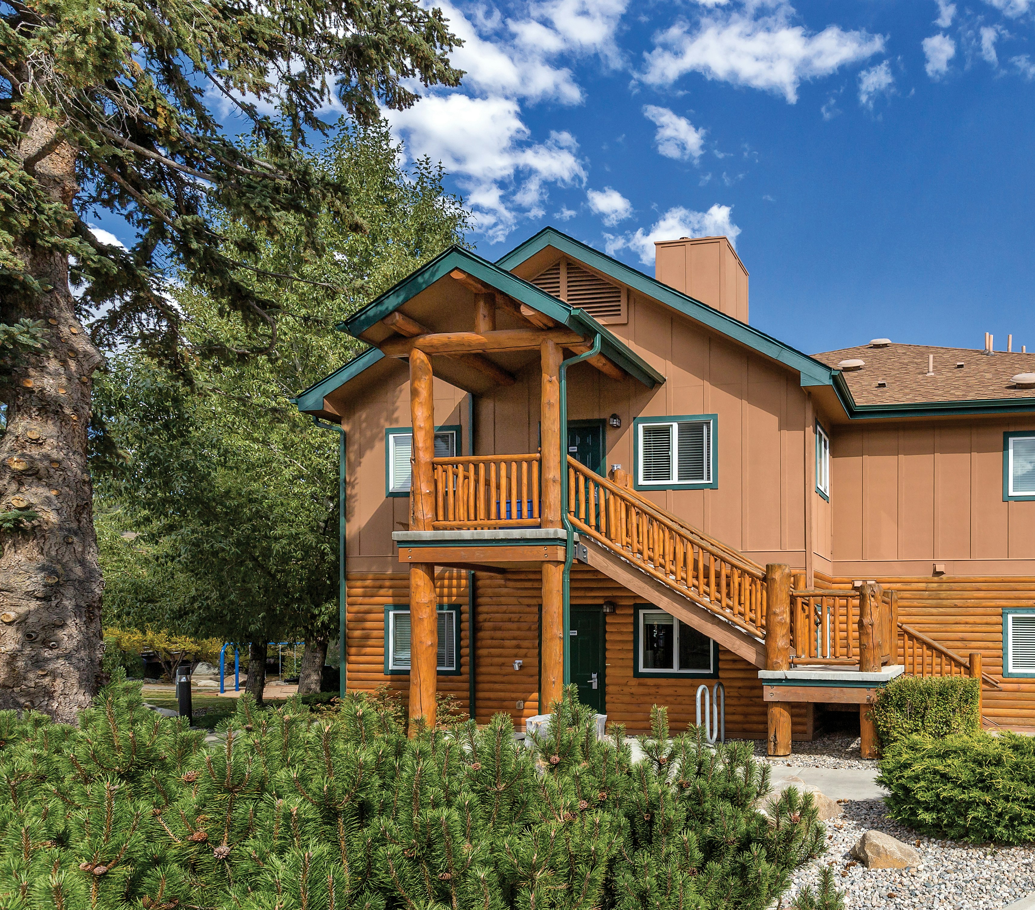 Worldmark Estes Park 8/52