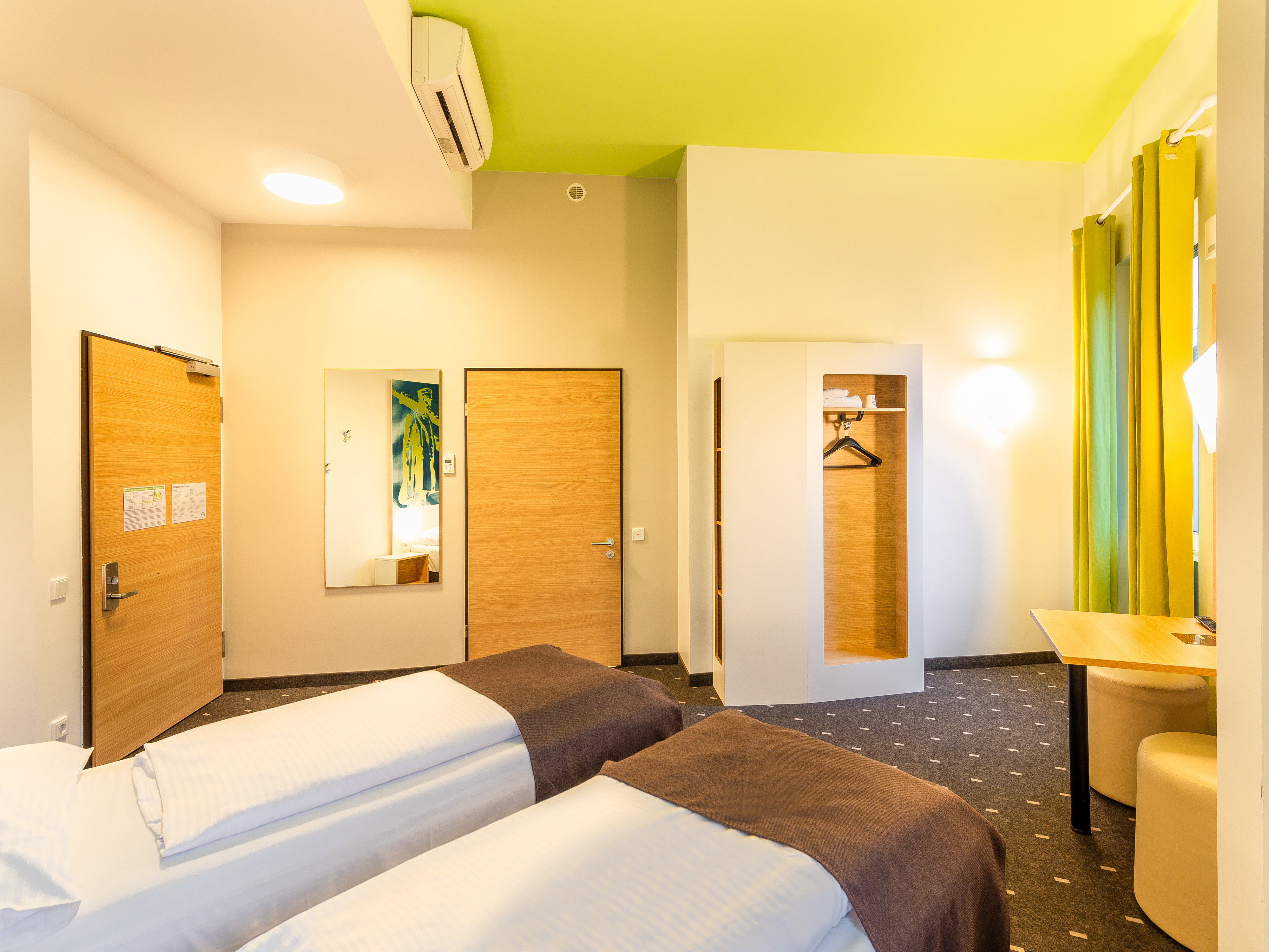 B&B Hotel Krefeld 19/47