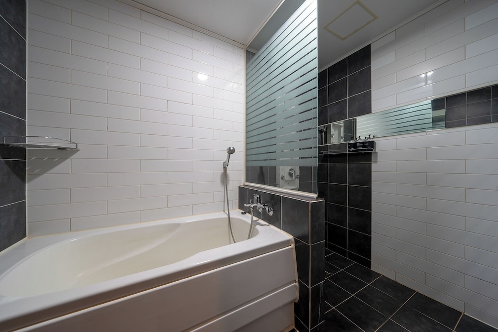 Ink Gongju Tourist Hotel 49/50