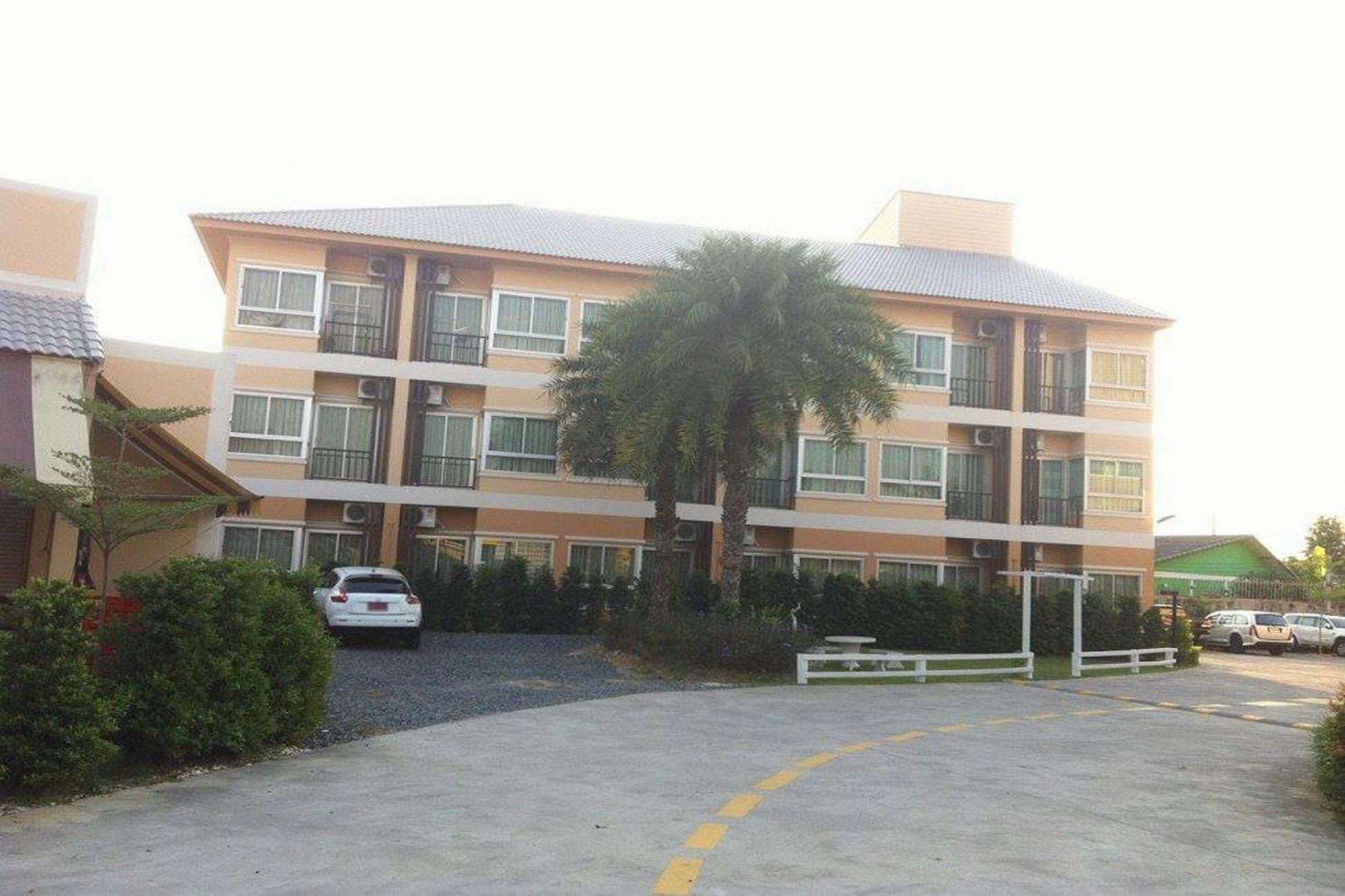 U-Dee Hotel 45/51