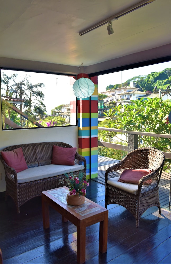 Pousada Hibiscus Beach 22/50